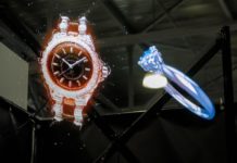 Eye Systems: Innovative Werbetechnik