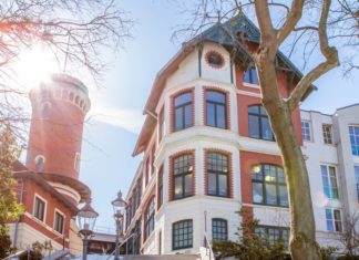GUSTAFSEN & CO: Die Immobilien-Profis in Hamburg