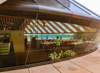 Die Experten für Glas und Flachglas aus Hamburg