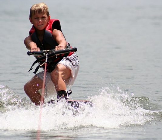 Kein neues Hobby in Aussicht?