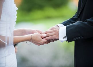 Heiraten in den richtigen Jahren