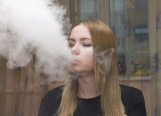 Der Online-Kauf von E-Zigaretten