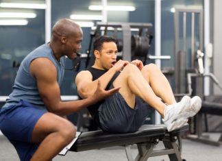 Endlich richtig trainieren