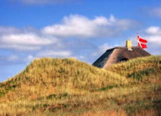 Nordseeliebe ohne Ende