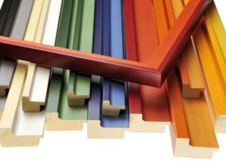 PRIMO Leisten: Die erste Wahl, wenn es um neue Leisten geht