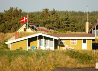 Ein Traum von Urlaub