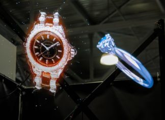 Eye Systems: Innovative Werbetechnik