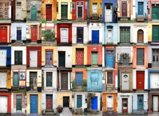 Im Web: So kauft man Fenster und Türen heute!