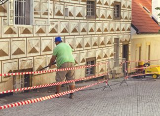 Blitze-blank: Professionelle Reinigung, gewusst wie!