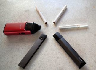 E-Zigaretten und was ihr dafür braucht