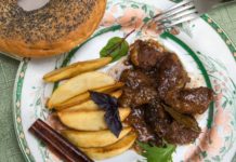 Tellermitte: Premium-Steaks jetzt online bestellen