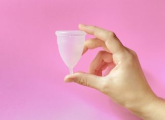 Alternative für Tampons und Co.? Die Menstruationstasse