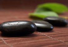 Das Grundprinzip des Feng Shui