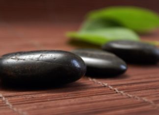 Das Grundprinzip des Feng Shui