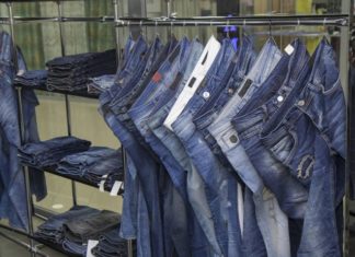 Robell: Diese Hosen sind echte It-Pieces