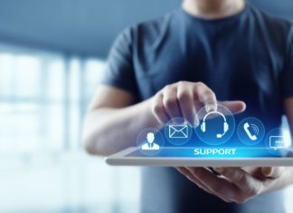 Abgesichert in die Zukunft starten