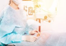 Augen günstig lasern lassen in Istanbul!