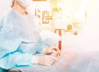 Augen günstig lasern lassen in Istanbul!