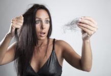 Neue Haare in der Türkei