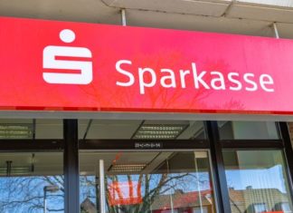 Alles über die Bank