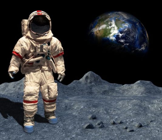 Astronaut