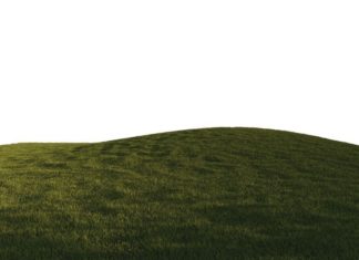 Haus bauen, aber wo?