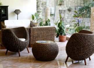 Designermöbel von Uccellino