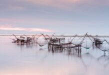 Eine Reise nach Amora