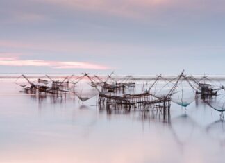 Eine Reise nach Amora