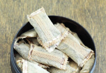 Frische Kühle für Intensiven Snus-Genuss