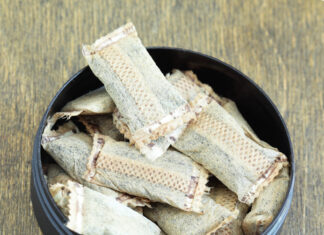 Frische Kühle für Intensiven Snus-Genuss