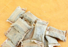 Eine bequeme Option für Genuss