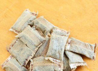 Eine bequeme Option für Genuss