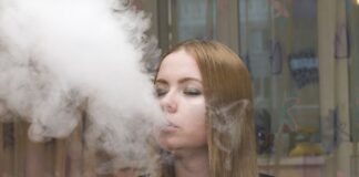 Der Online-Kauf von E-Zigaretten