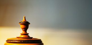 Eine moderne Wahl für Nikotinliebhaber