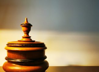 Eine moderne Wahl für Nikotinliebhaber